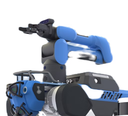 Kinova-Ge-3-Arm